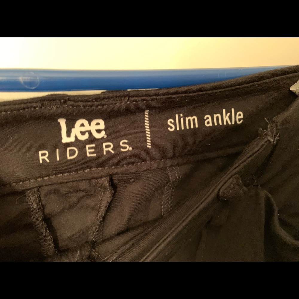 Pants - Picture 3 of 7